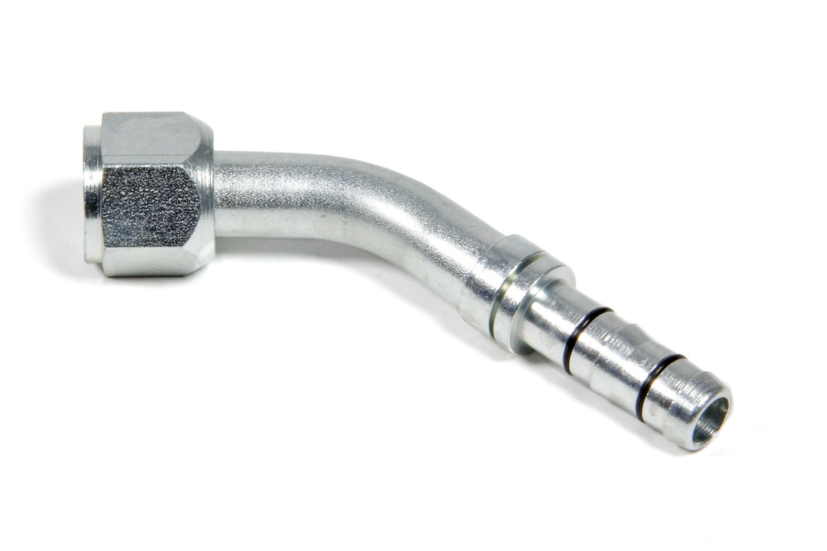 Raccord Ez Clip -10AN 45 degrés