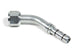 Raccord Ez Clip -10AN 45 degrés