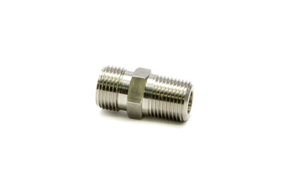 Adaptateur mâle joint torique #10 x 1/2 NPT