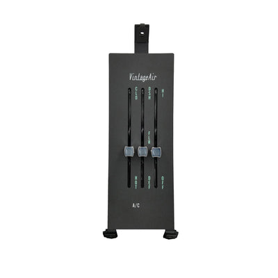 Panneau de configuration