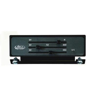 Ensemble de panneau de commande camion Chevy C10 67-72