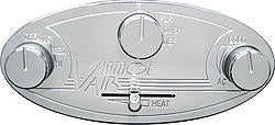 Tableau de commande Streamline Gen II