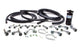 Kit de tuyau Beadlock de longueur étendue avec dessiccateur