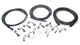 Extended Length Hose Kit w/o Drier 134a