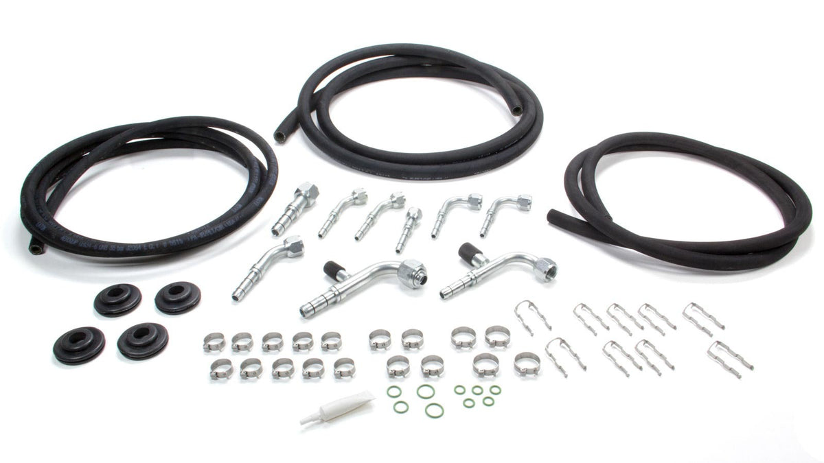 Kit de tuyau universel