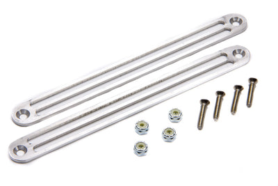 Grille de dégivrage en aluminium