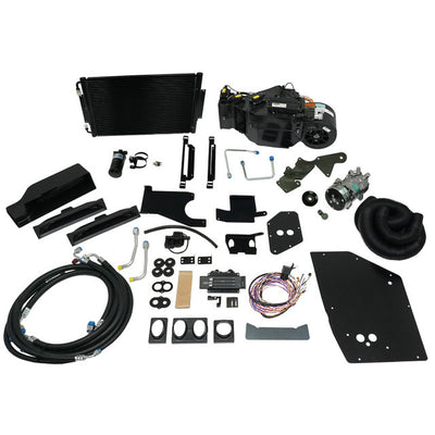Kit complet de climatisation Ford F150 73-79 avec climatisation d'origine