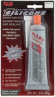 Aluminium 3 oz Silicone