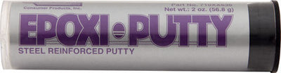 Pâte époxy 57 g – Renforcée d'acier