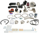 Kit de compresseur V-3 pour Mustang 5.0 1986-1993