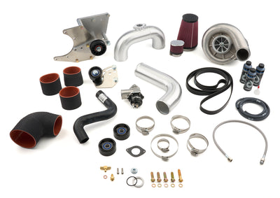 Kit de compresseur Tuner pour échange de moteur GM LS, montage côté droit