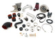 Kit de compresseur Tuner pour échange de moteur GM LS, montage côté droit