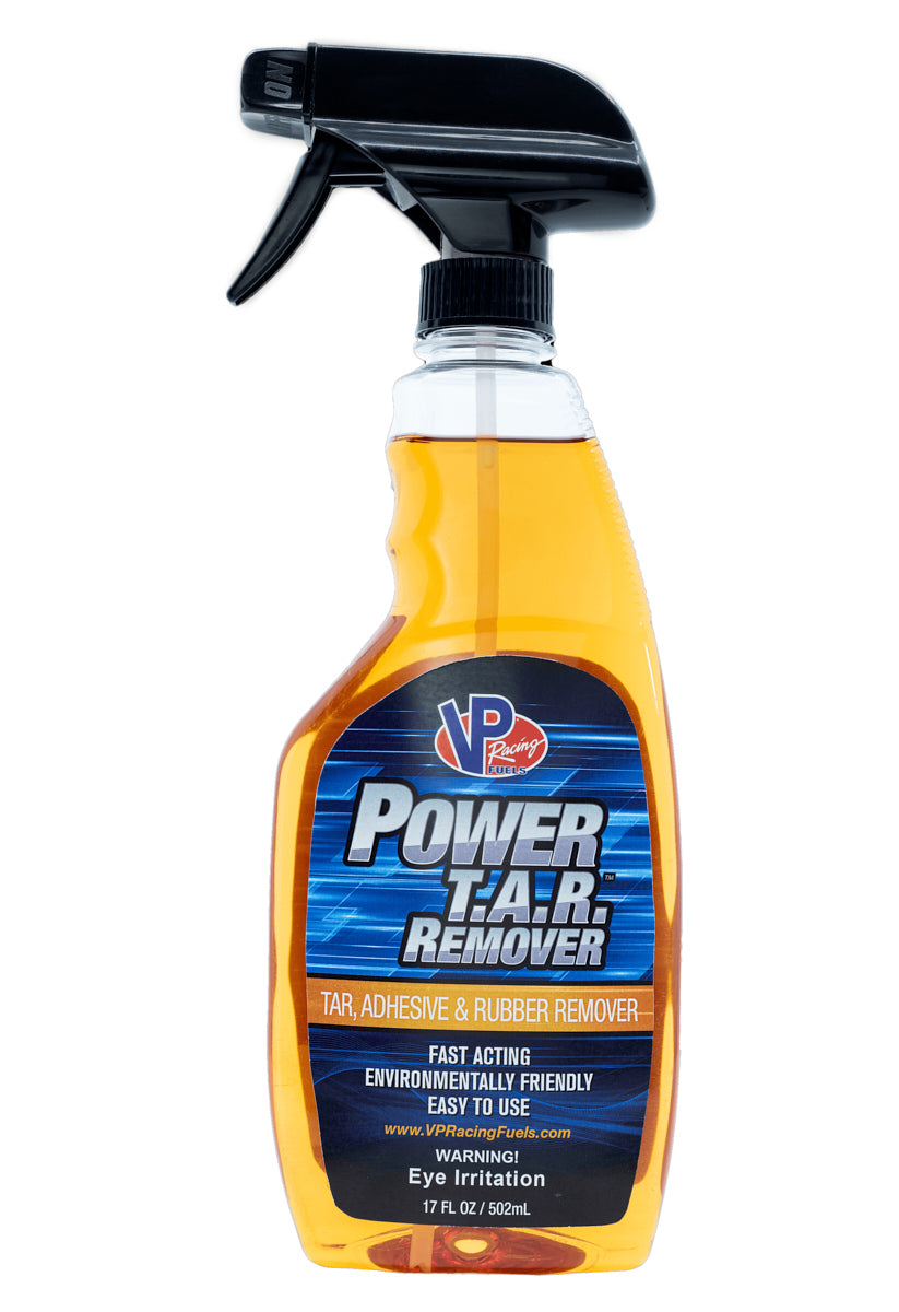 Dégoudronnant VP Power 500 ml