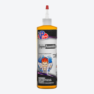 Lubrifiant Moteur VP pour l'assemblage 355 ml
