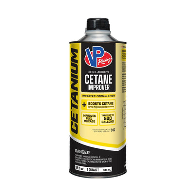 Concentré de cétane Cetanium 32 oz