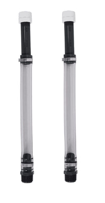 Tuyau de remplissage - Lot de 2 (14 po)