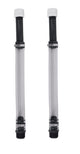Tuyau de remplissage - Lot de 2 (14 po)
