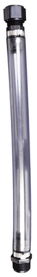 Tuyau de remplissage standard 14 po