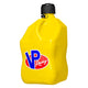 Cruche Sports Mécaniques 5,5 Gal Jaune Carrée