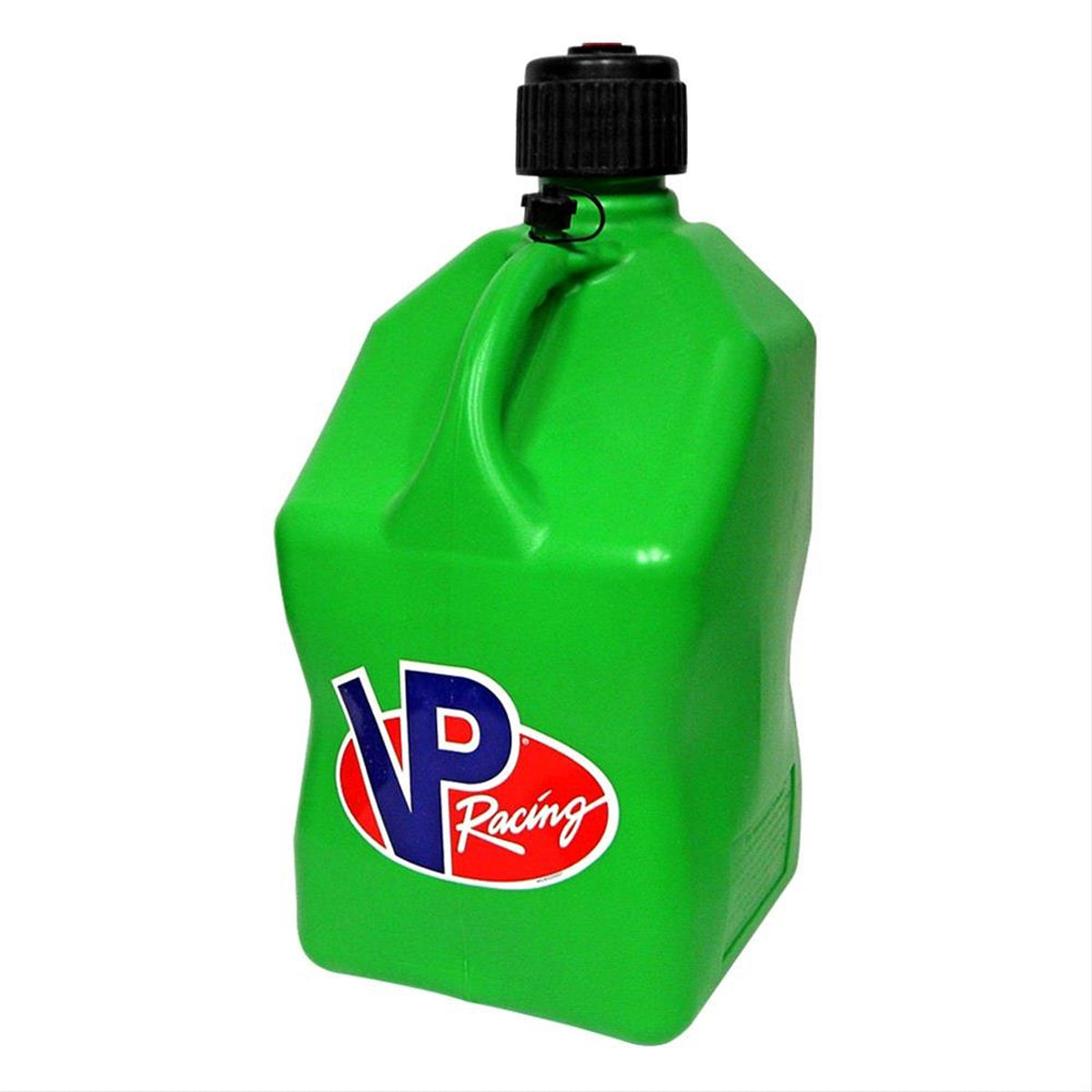 Bidon Sports Mécaniques 20 Litres Vert Carré