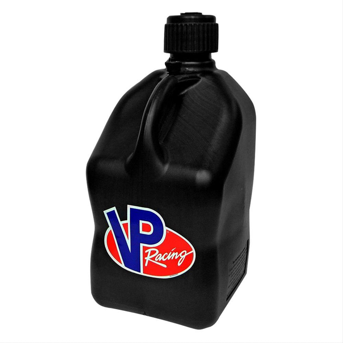 Bidon Sports mécaniques 20,8 litres noir carré