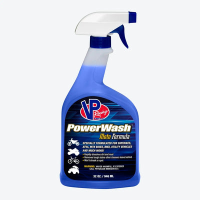 Vaporisateur PowerWash VP 946 ml