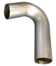 Mild Steel Bent Elbow 3.000 45-Degree
