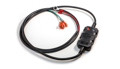 Treuils HUB Receiver Powersports Series