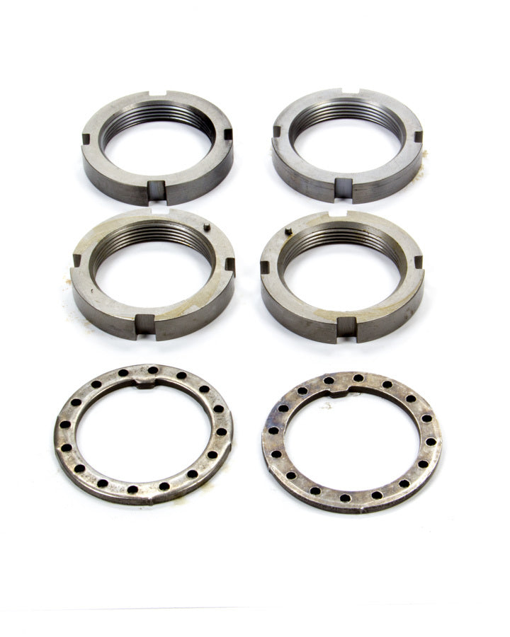Kit de conversion de moyeux automatiques