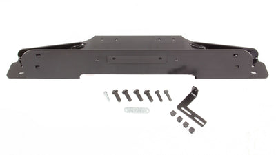 97- Kit de plaque de montage Jeep TJ