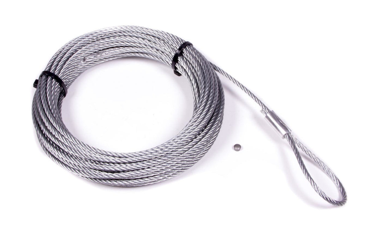 Câble de rechange non MTO de 3/16 po x 50 pi