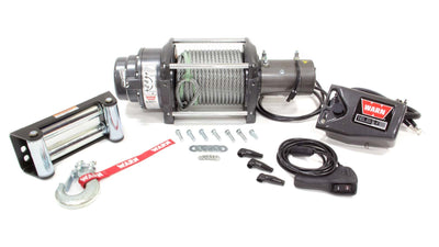 Treuil 16,5 TI 16500#
