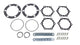 Kit de service Premium Hub