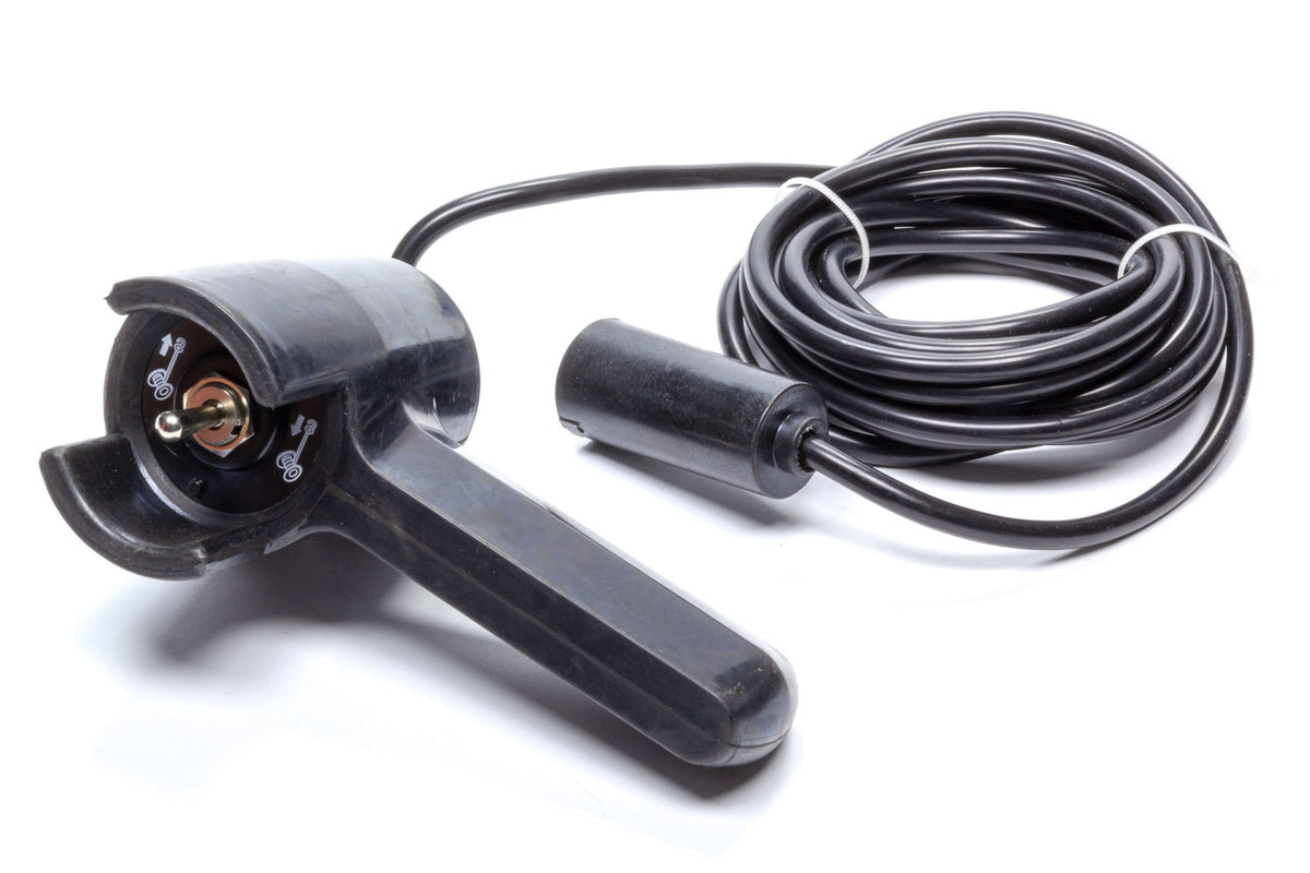 Kit de commande portatif de 3,6 m pour treuil 93700