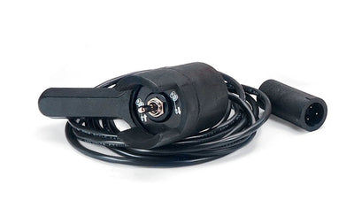 Remote Control For Works Winches