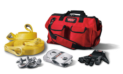 Kit d'accessoires de moyenne puissance