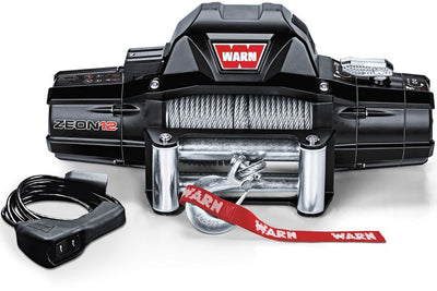 Treuil Zeon 12 de 12 000 lb