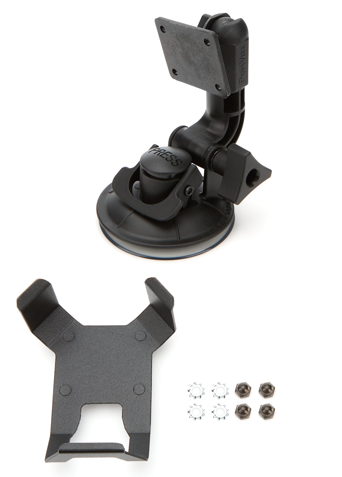 Support de télécommande sans fil Zeon Platinum