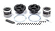 Enjoliveurs 05 - Ford Super Duty Noir