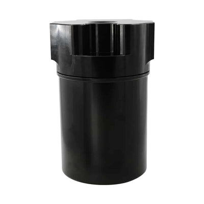 Filtre en ligne 40 microns avec raccords AN-12