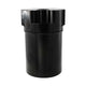 40-Micron Inline Filter Canister w/12an Ports