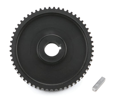 Poulie HTD 5MM 56 dents
