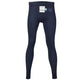 Pantalon de sous-couche très petit SFI3.3 et FIA Bleu pétrole