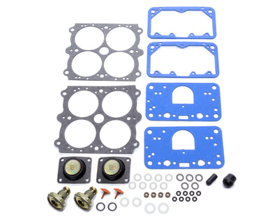 Kit de reconditionnement Alcool 4 corps 750-850 CFM