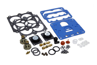 Kit de réparation carburateur alcool 4 corps 750-850 CFM