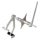 Throttle Pedal Straight Mount Adjustable