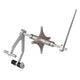 Throttle Pedal Angled Adjustable