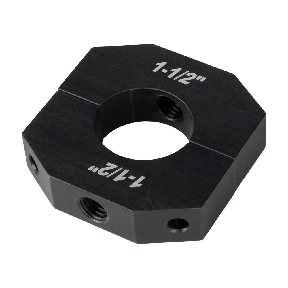 Support de ballast rond 1-1/2 po