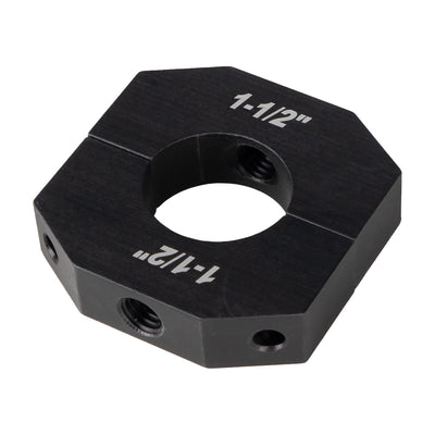 Ballast Bracket 1-1/2in Round
