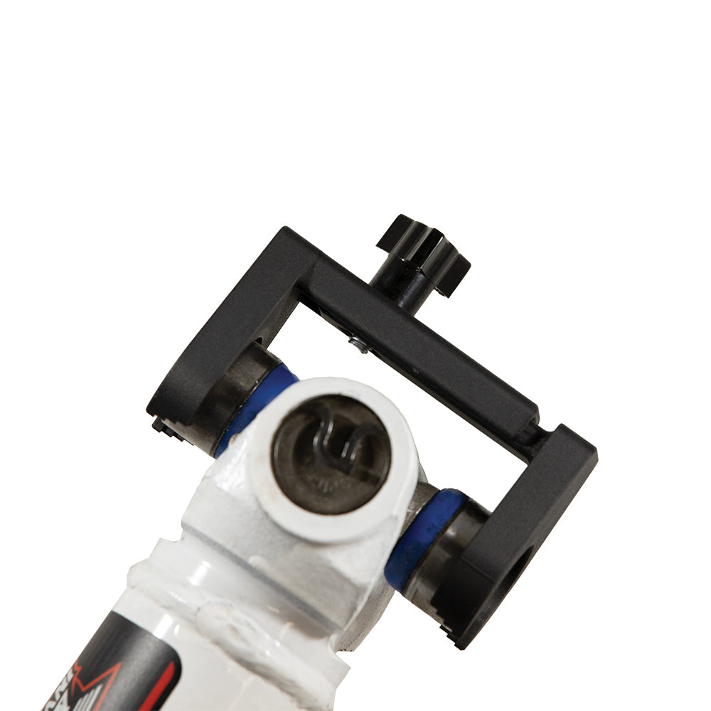 Universal U-Joint Protector / Keeper
